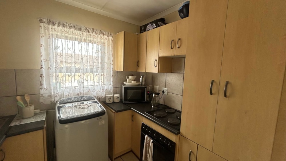 Apartment for sale in Pellissier - 1BX1698690