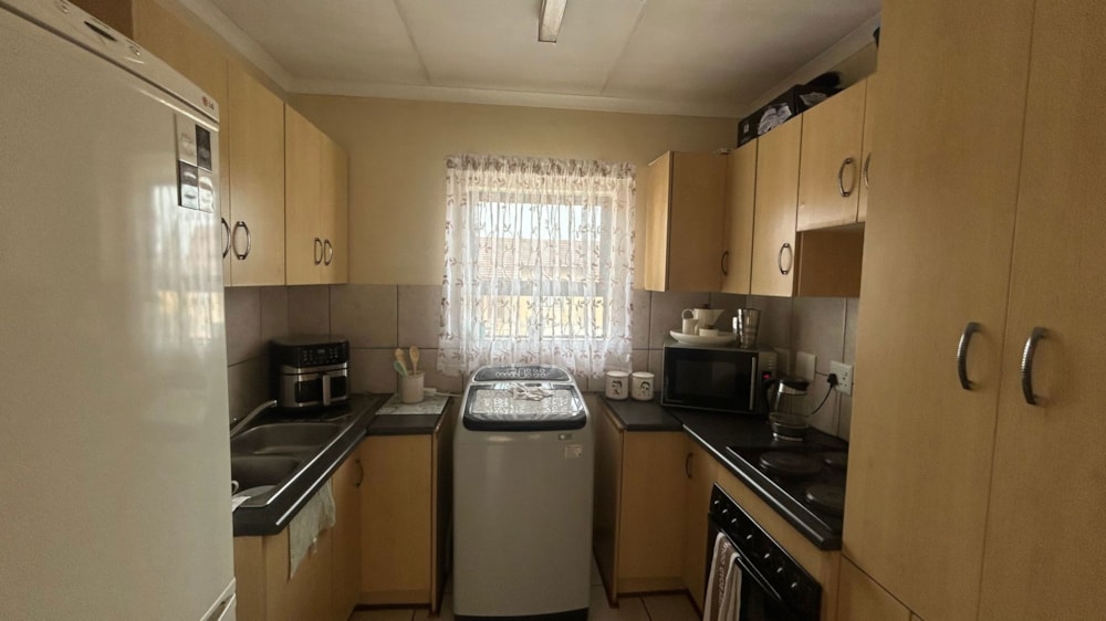 Apartment for sale in Pellissier - 1BX1698690