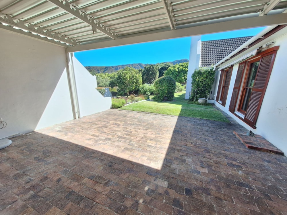 House let in Kwaaiwater - ONL1645622 House let in Kwaaiwater - ONL1645622