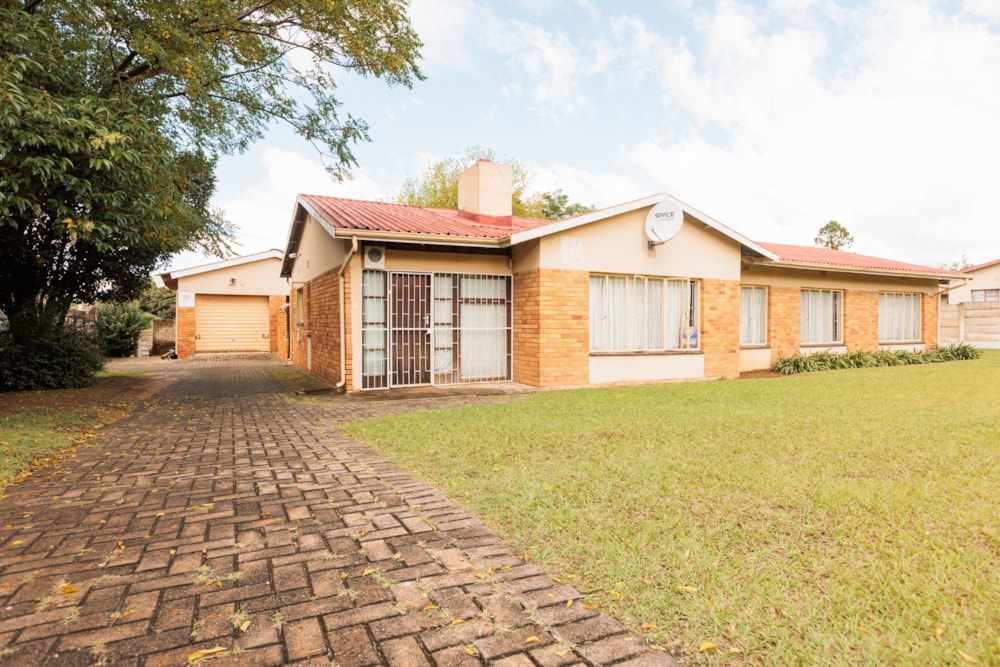 House sold in Amiel Park - 1NW1698608 House sold in Amiel Park - 1NW1698608