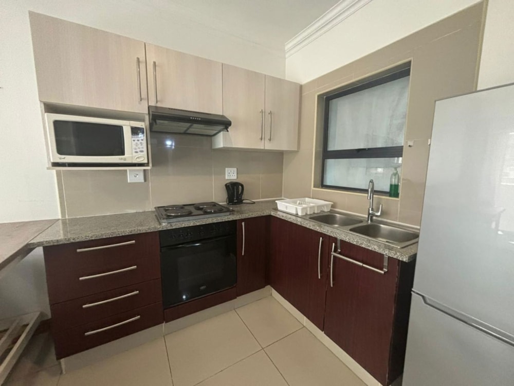 Apartment to rent in New Town Centre - 1ND1731210