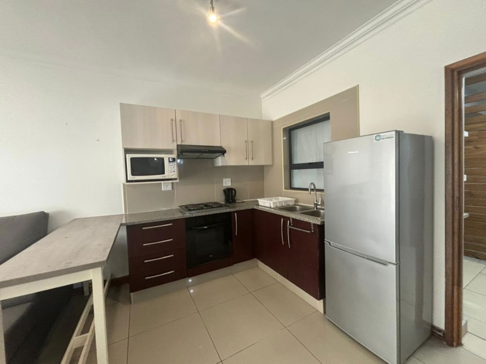 Apartment to rent in New Town Centre - 1ND1731210