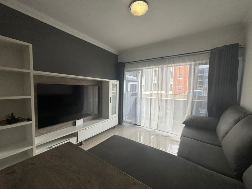 Apartment to rent in New Town Centre - 1ND1731210