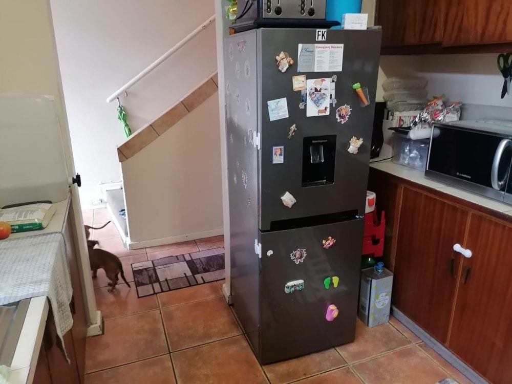 Townhouse for sale in Navalsig - 1BX1681887