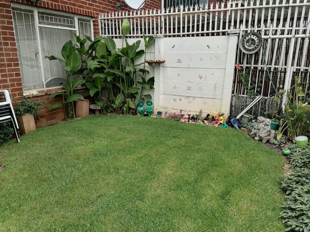 Townhouse for sale in Navalsig - 1BX1681887