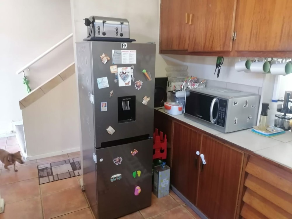 Townhouse for sale in Navalsig - 1BX1681887