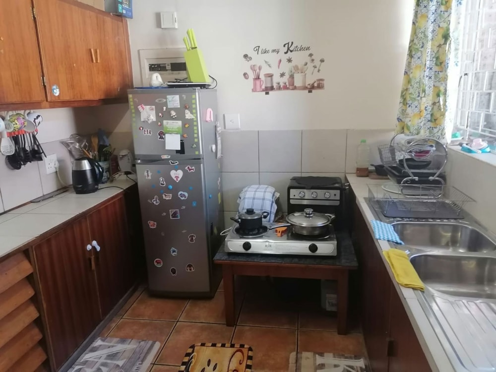 Townhouse for sale in Navalsig - 1BX1681887