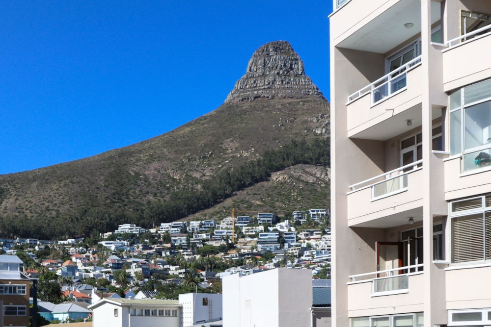 Studio apartment sold in Sea Point - AS1697630