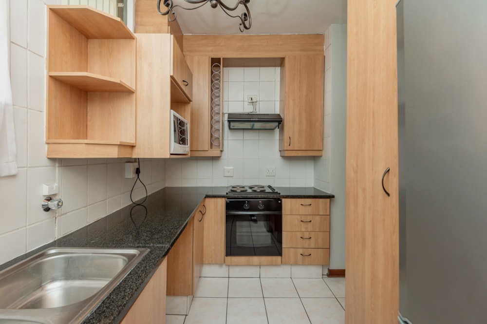 Townhouse sold in Bedfordview - BED1698657 Townhouse sold in Bedfordview - BED1698657