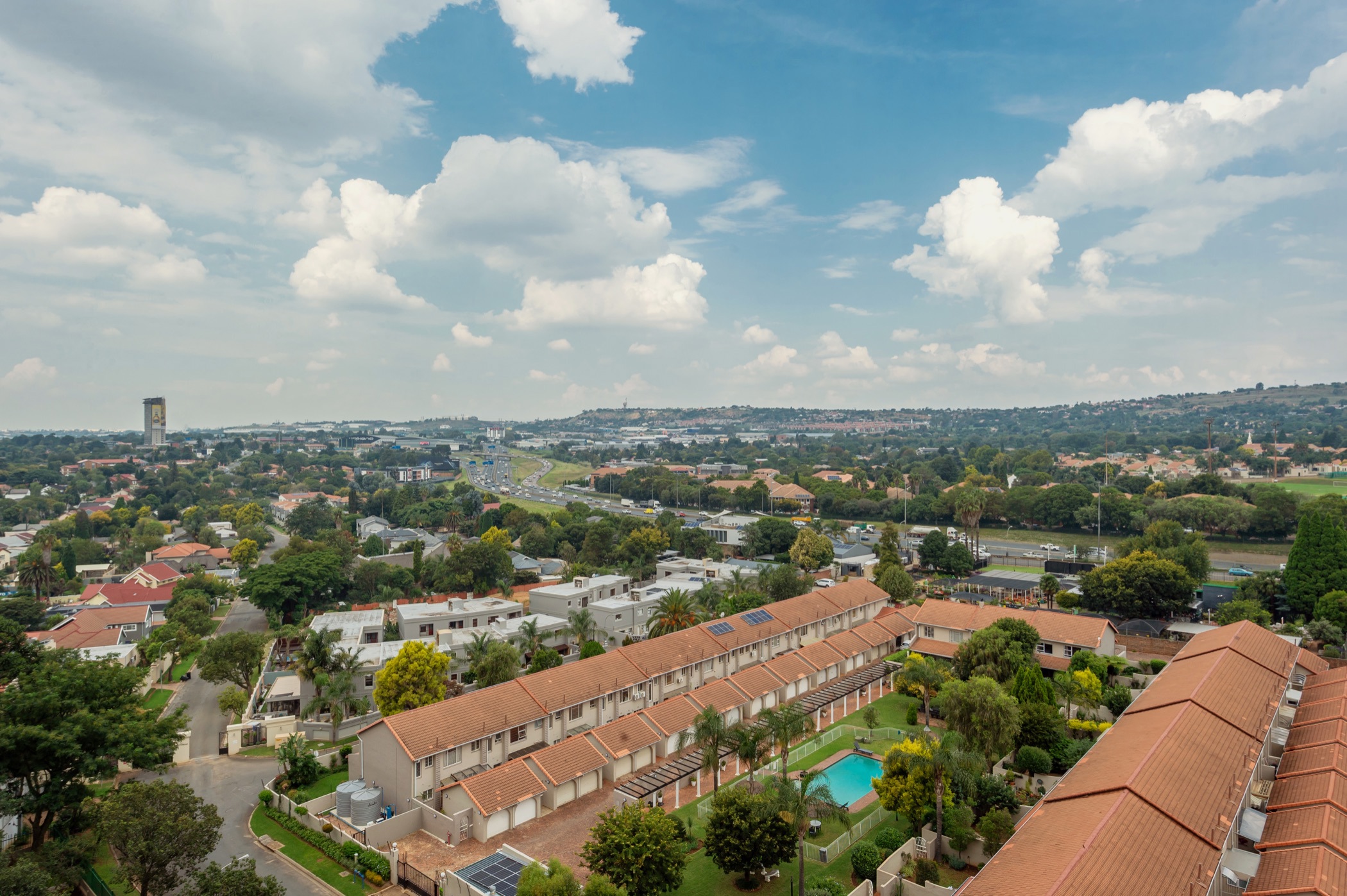 Townhouse sold in Bedfordview - BED1698657