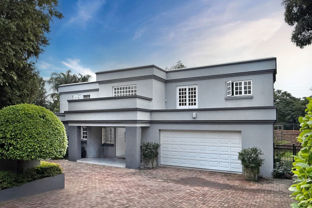 House sold in Kyalami Estates - MR1696200 House sold in Kyalami Estates - MR1696200