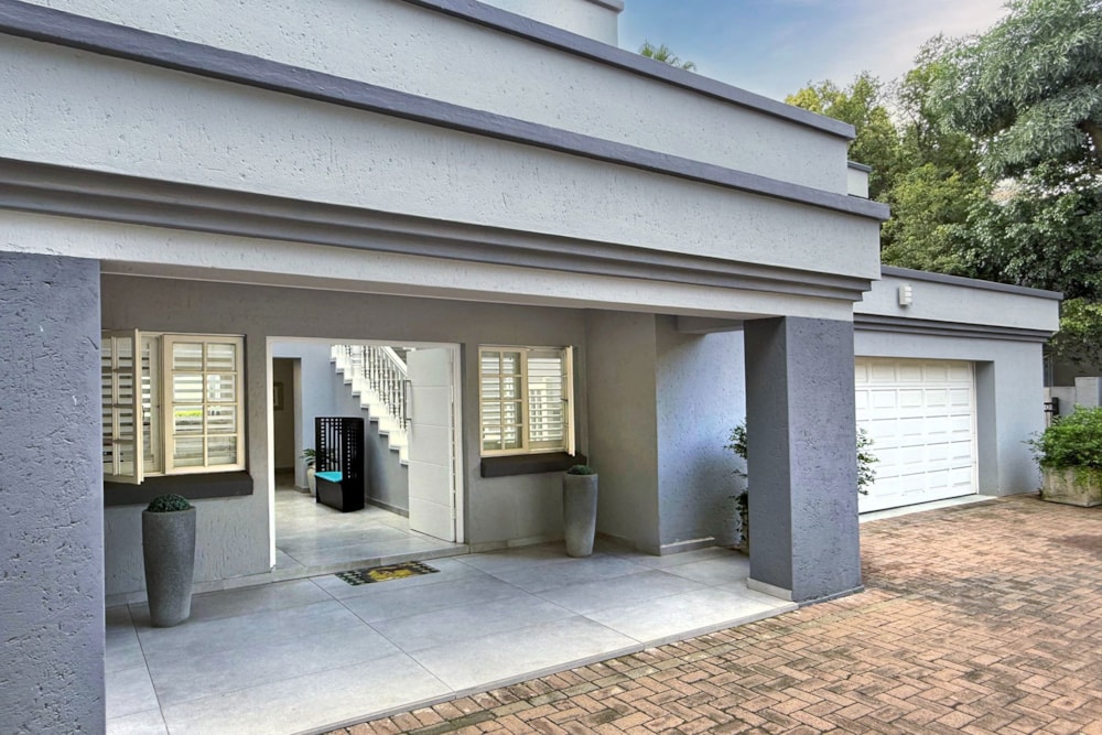 House sold in Kyalami Estates - MR1696200 House sold in Kyalami Estates - MR1696200