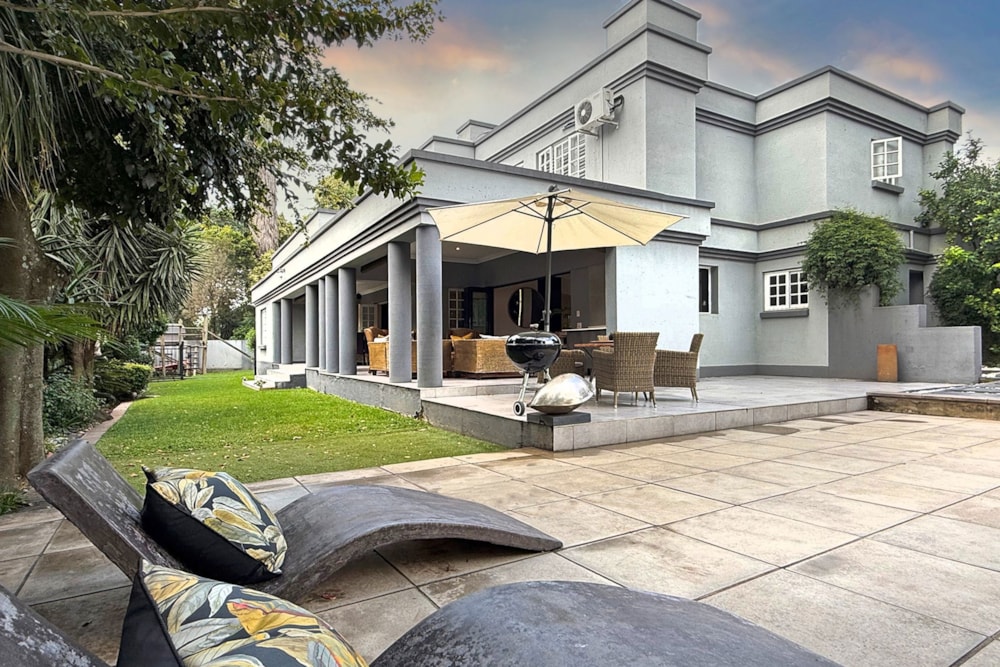 House sold in Kyalami Estates - MR1696200 House sold in Kyalami Estates - MR1696200