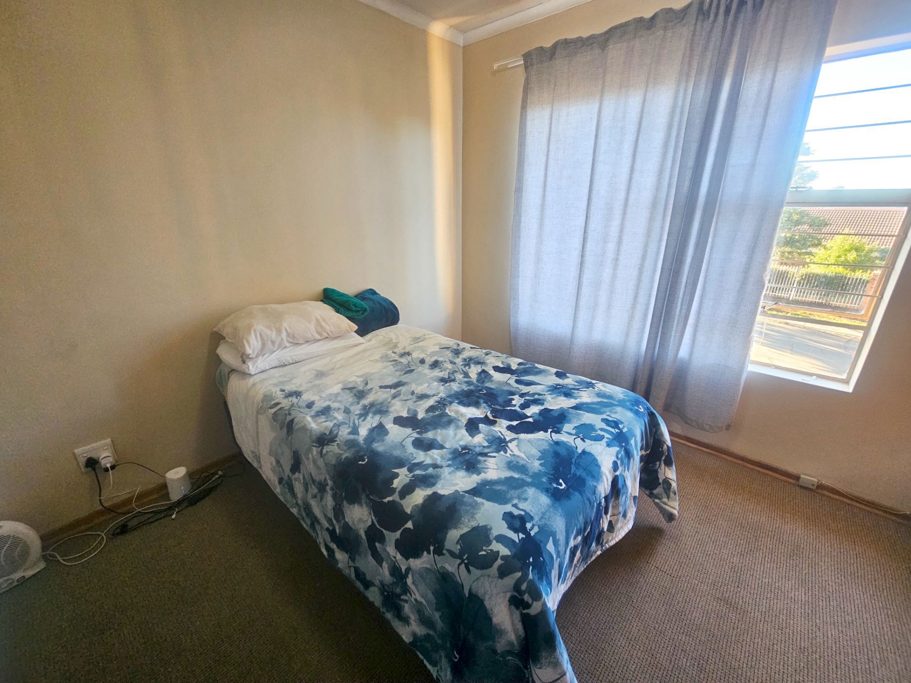 Apartment for sale in Fleurdal - 1BX1697703