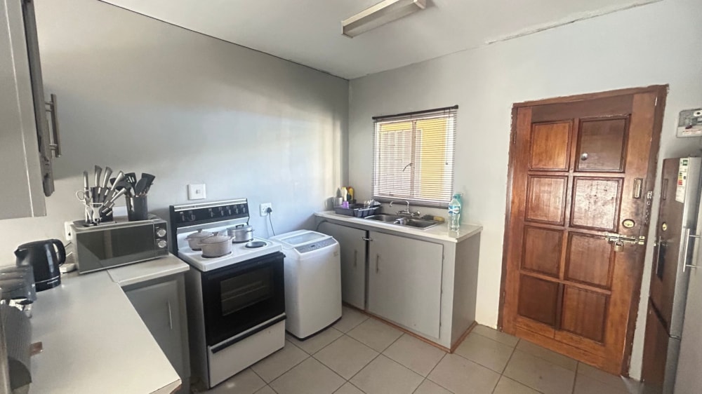 Apartment sold in Pellissier - 1BX1699142 Apartment sold in Pellissier - 1BX1699142