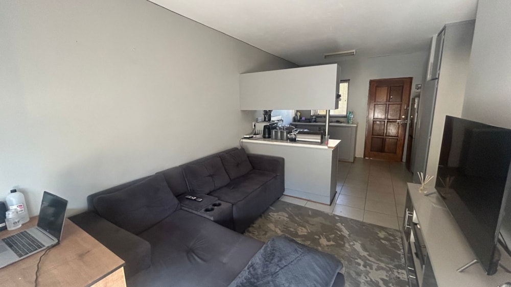 Apartment sold in Pellissier - 1BX1699142 Apartment sold in Pellissier - 1BX1699142