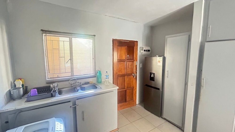 Apartment sold in Pellissier - 1BX1699142 Apartment sold in Pellissier - 1BX1699142