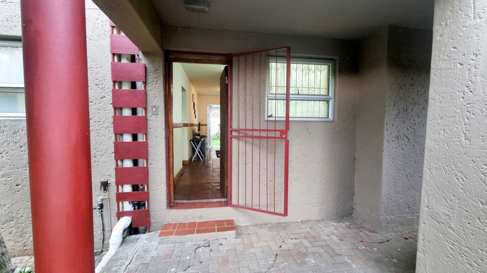 Townhouse for sale in Fauna - 1BX1696526