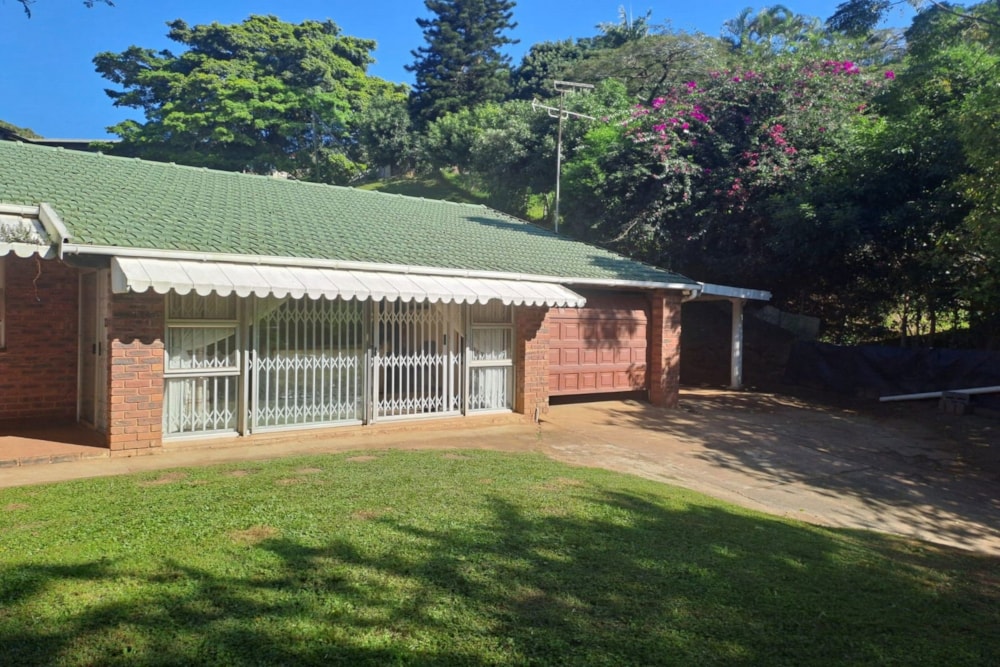 House for sale in Amanzimtoti - 1WB1749026 House for sale in Amanzimtoti - 1WB1749026