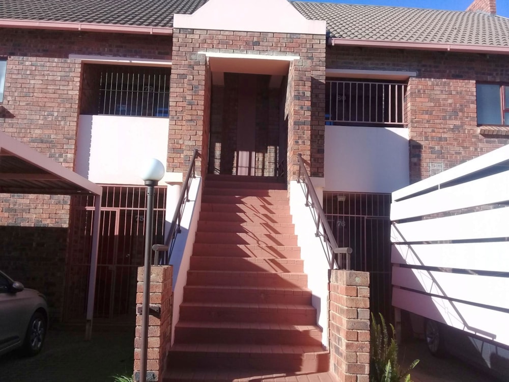 Townhouse to rent in Langenhovenpark - 1BX1726113