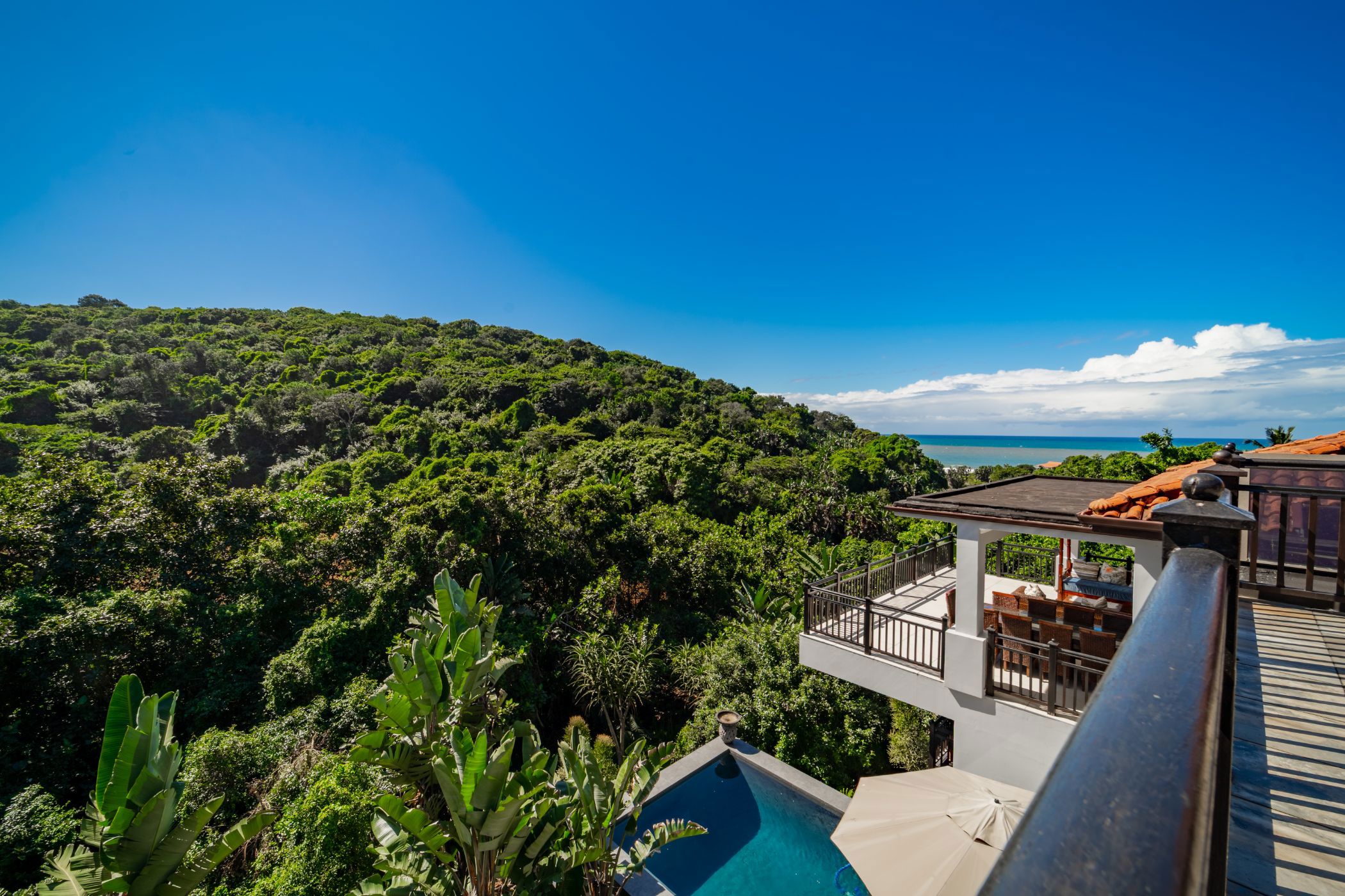House for sale in Zimbali Estate - 1BD1699123