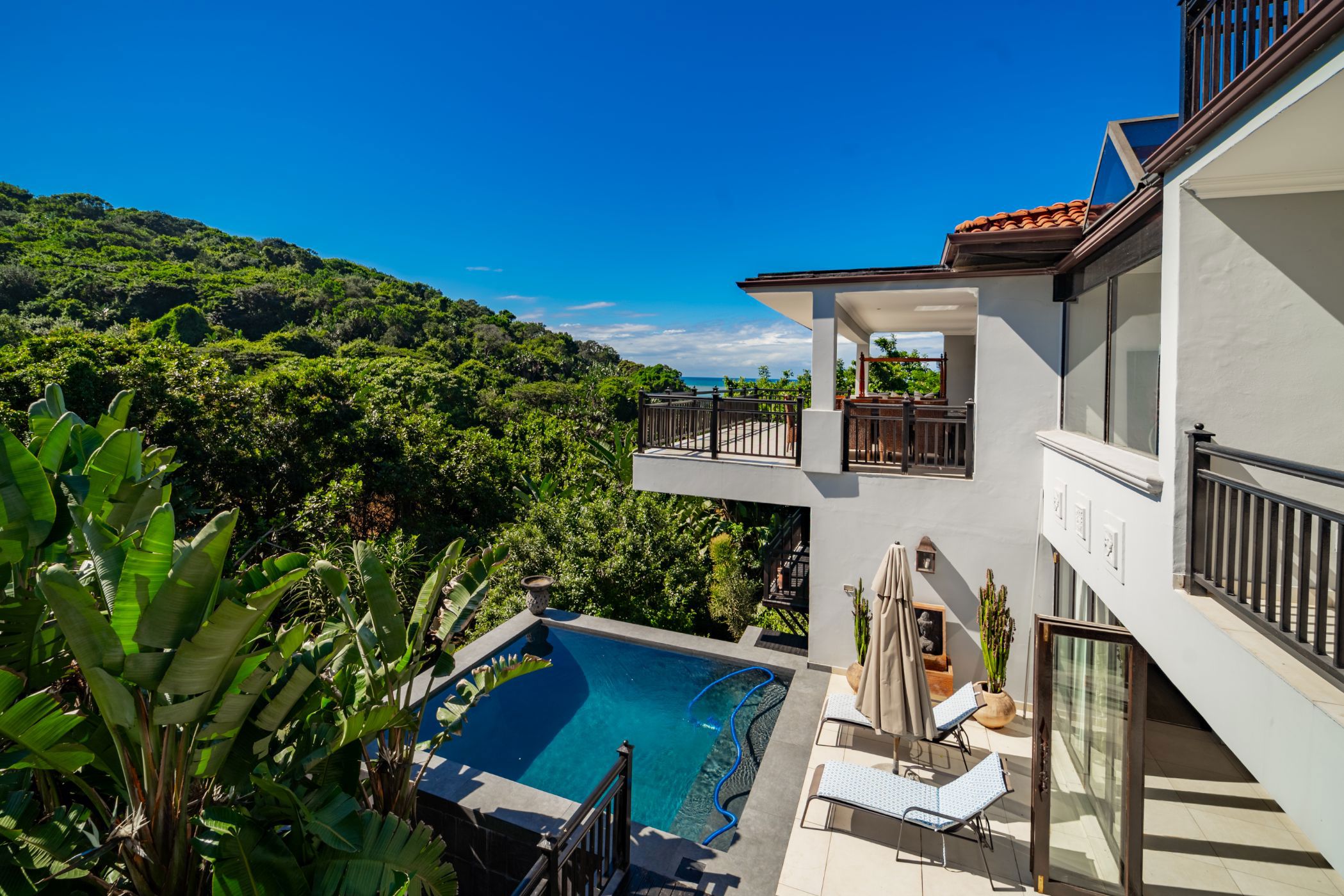 House for sale in Zimbali Estate - 1BD1699123