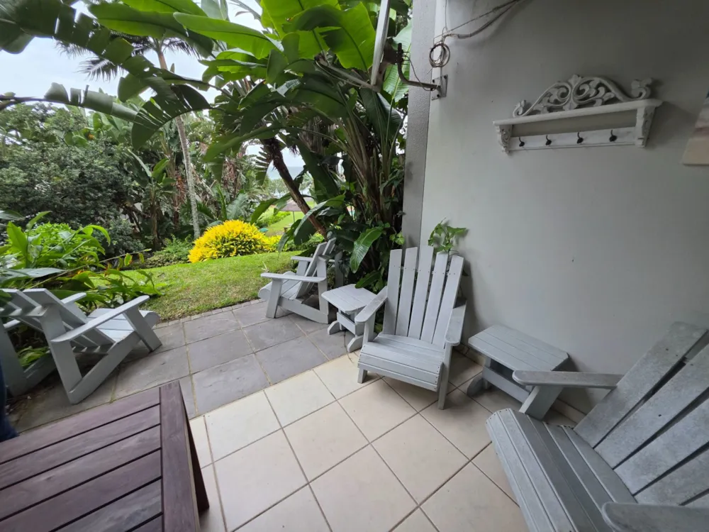 Apartment let in Umdloti Beach - 1ND1717819