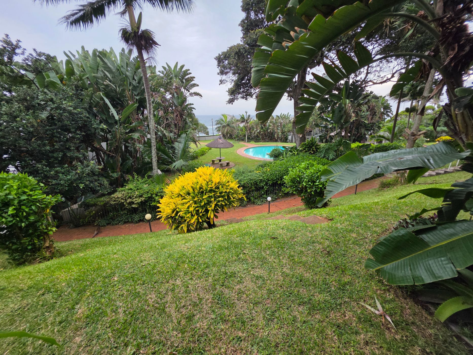 Apartment to rent in Umdloti Beach - 1ND1717819