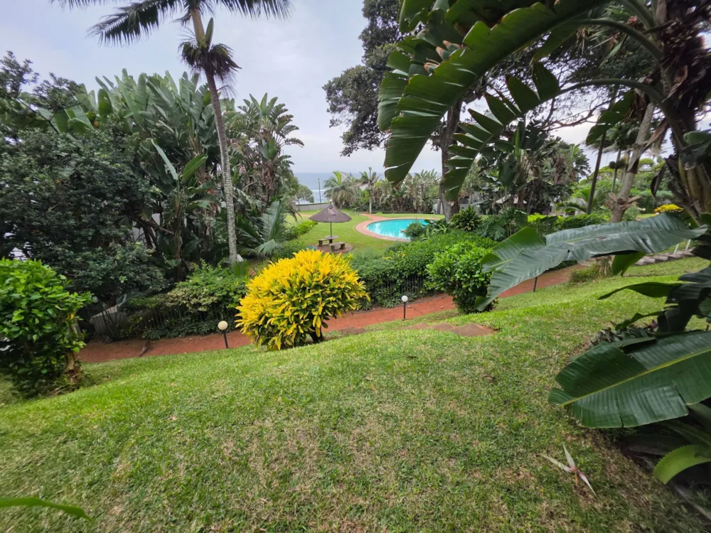 Apartment let in Umdloti Beach - 1ND1717819