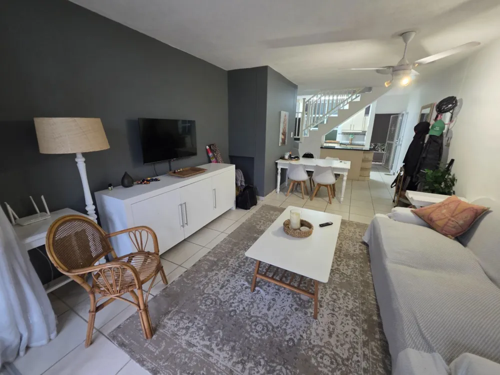 Apartment let in Umdloti Beach - 1ND1717819
