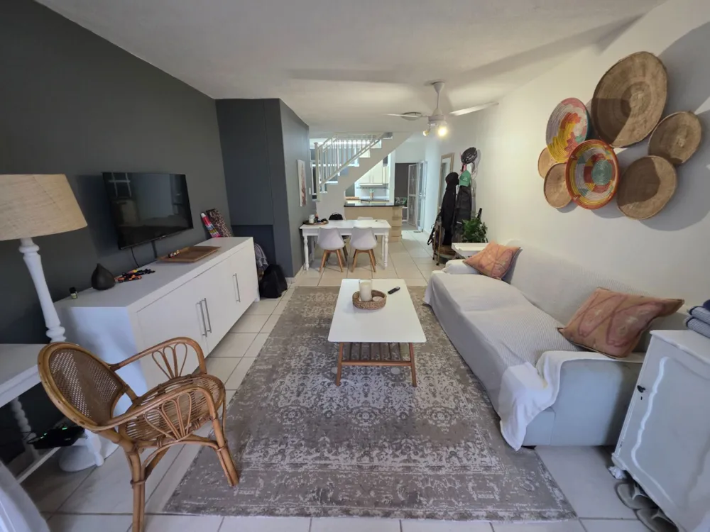 Apartment let in Umdloti Beach - 1ND1717819