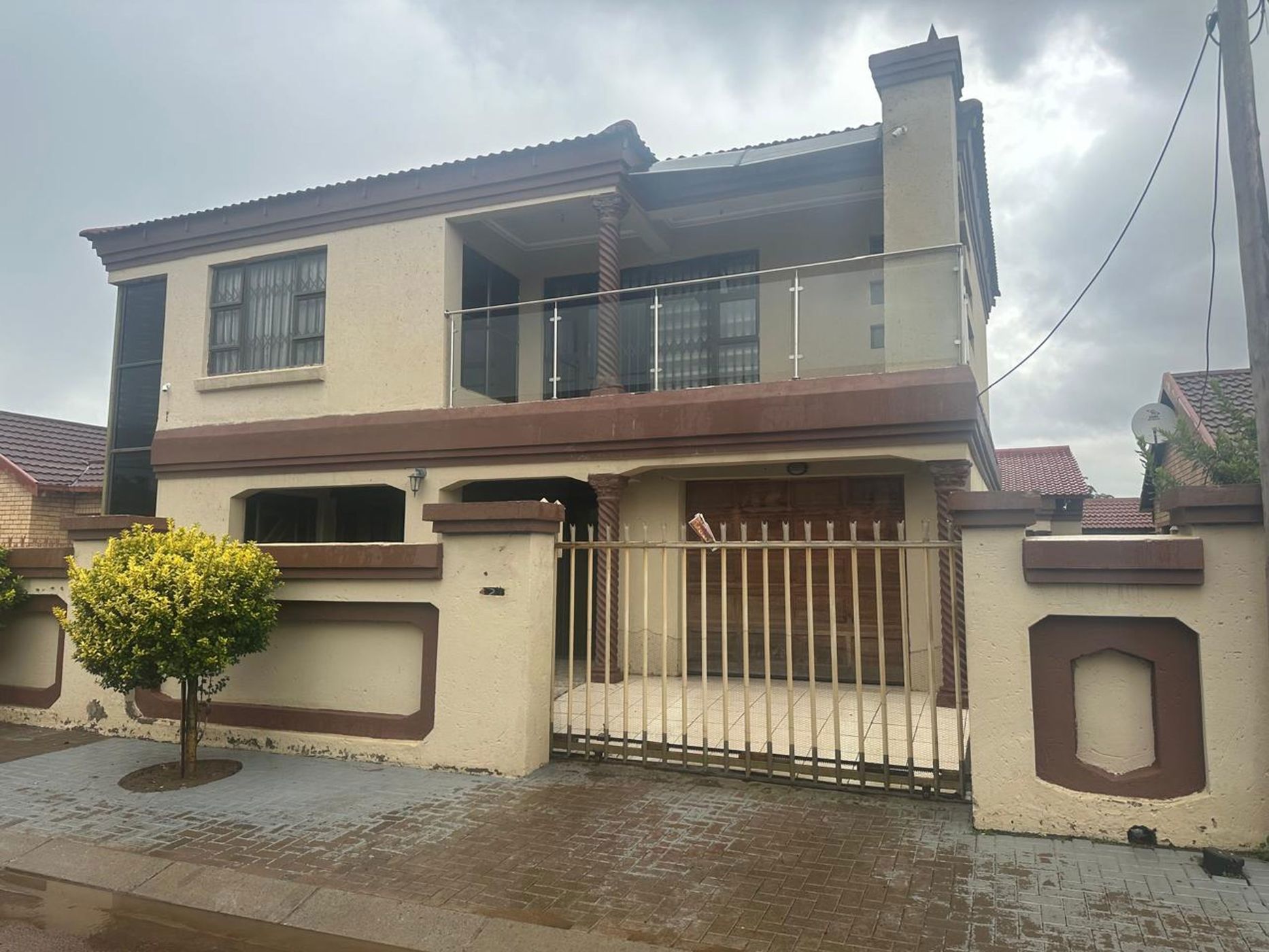 House for sale in Grasslands - 1BX1698624