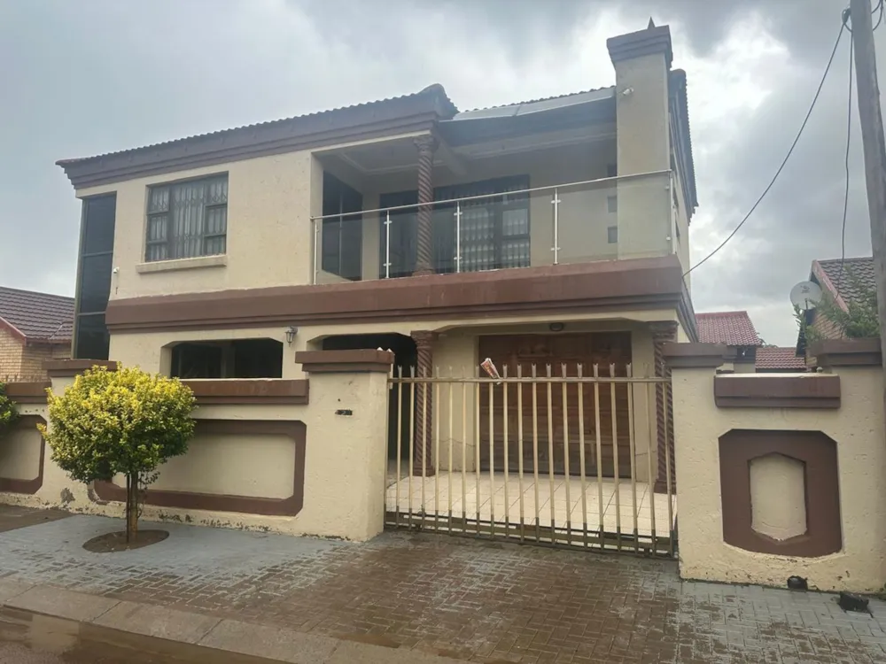House for sale in Grasslands - 1BX1698624
