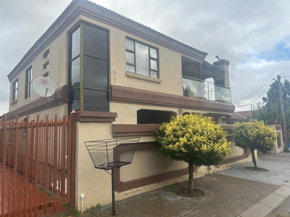 House for sale in Grasslands - 1BX1698624