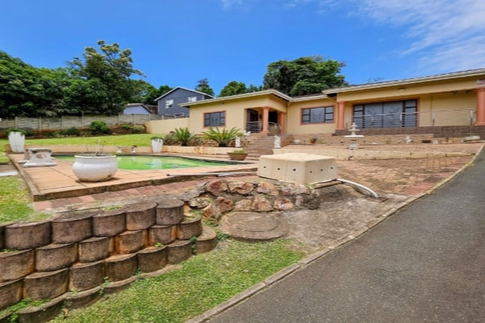House for sale in Amanzimtoti - 1WB1697341 House for sale in Amanzimtoti - 1WB1697341