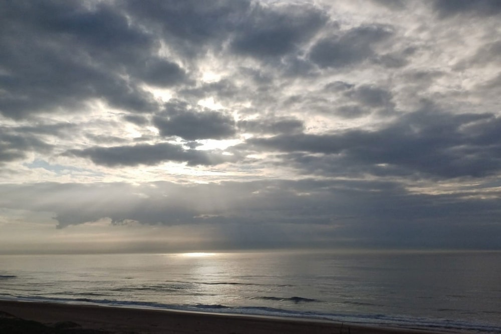 Apartment for sale in Amanzimtoti - 1WB1698174