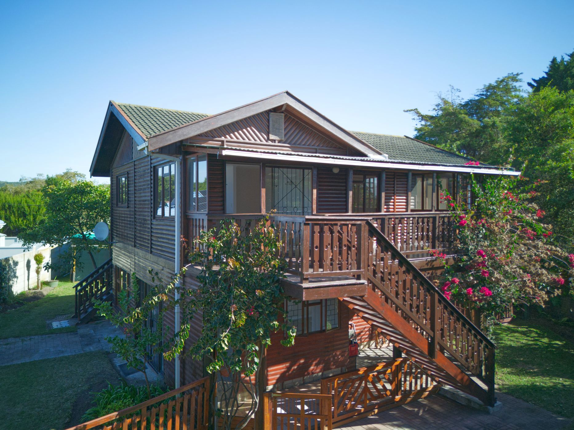 House let in Sedgefield - 1SH1697827