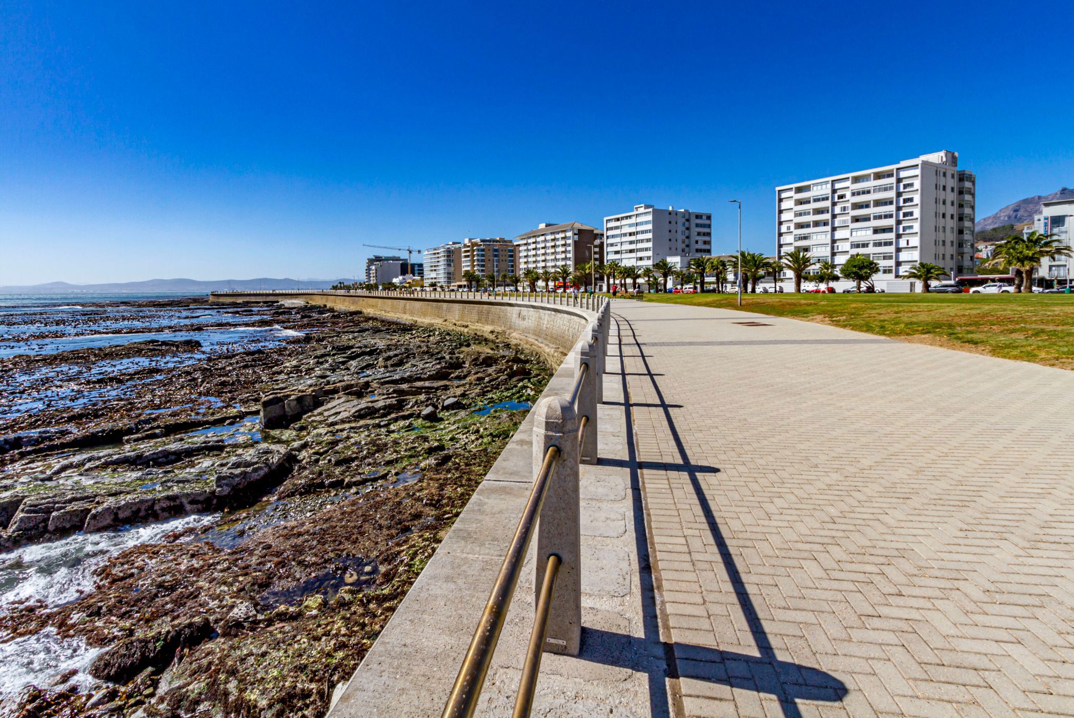 Apartment for sale in Mouille Point - AS1697328