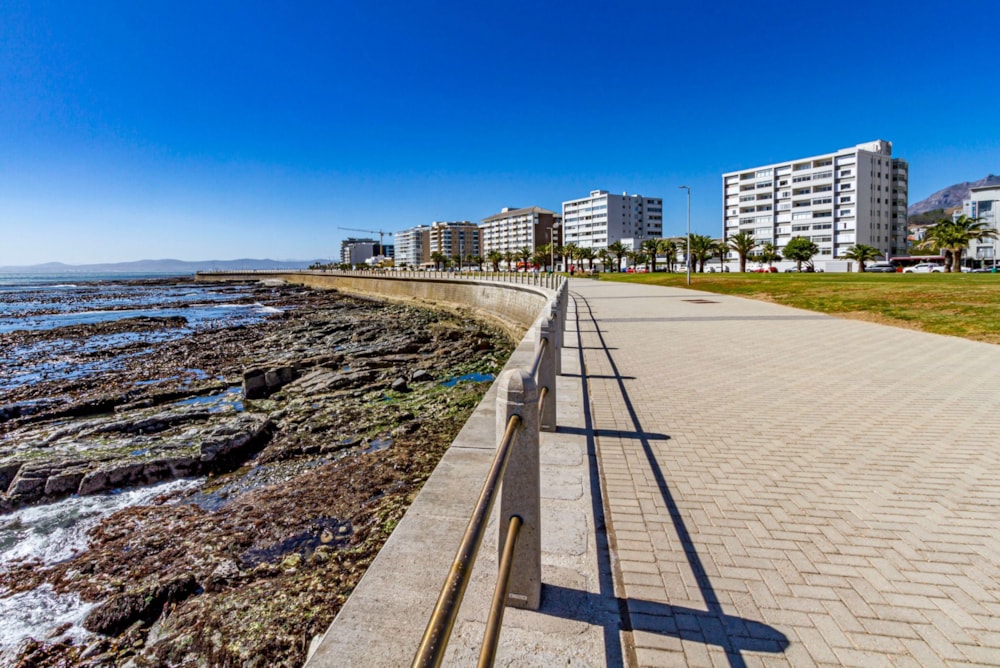 Apartment for sale in Mouille Point - AS1697328 Apartment for sale in Mouille Point - AS1697328