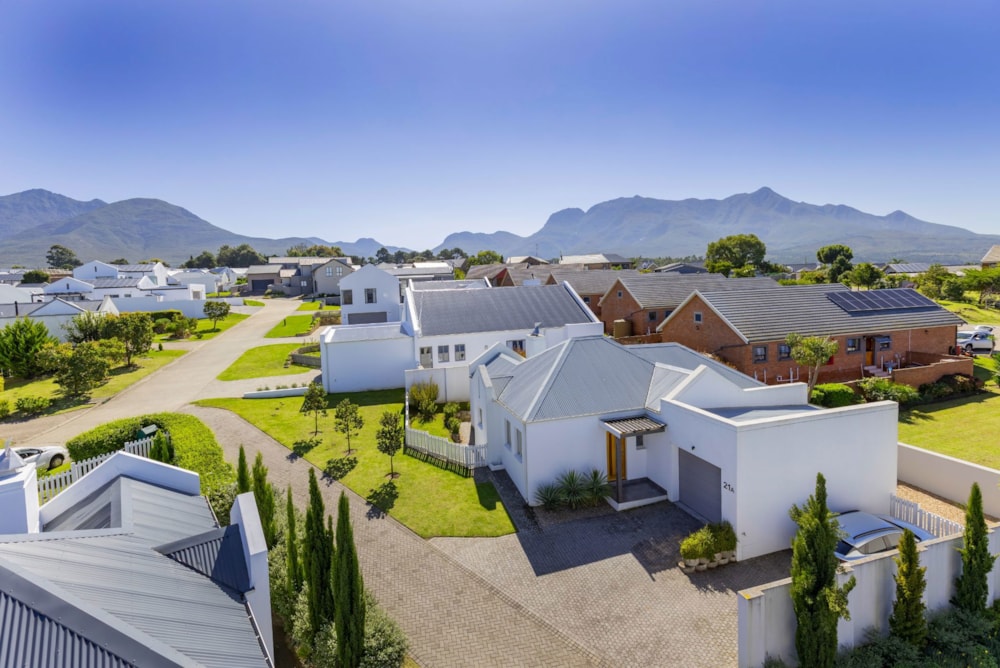 Security estate home sold in Mont Fleur Mountain Estate - GEO1696590 Security estate home sold in Mont Fleur Mountain Estate - GEO1696590