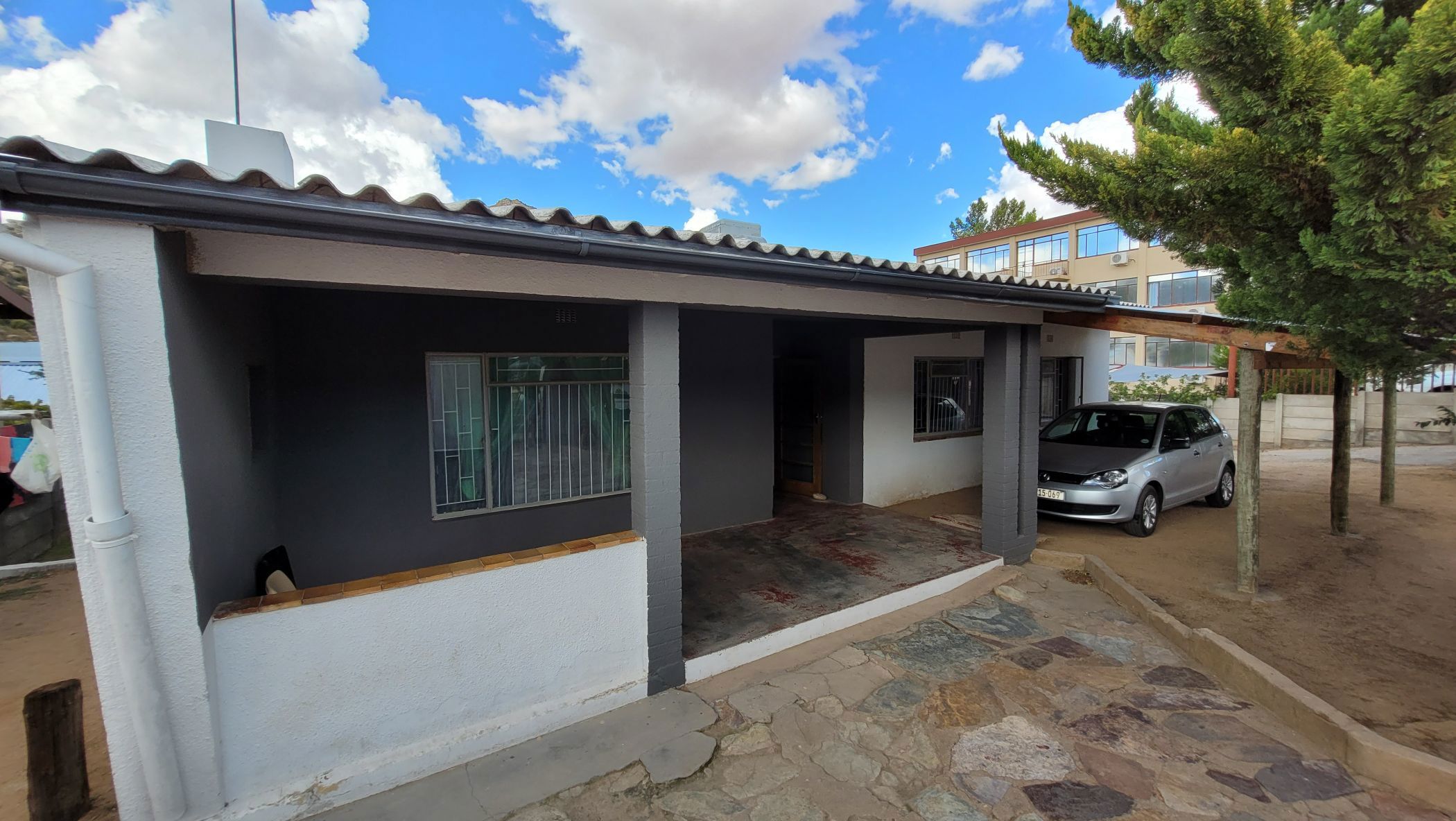 House to rent in Springbok - 1NA1697155