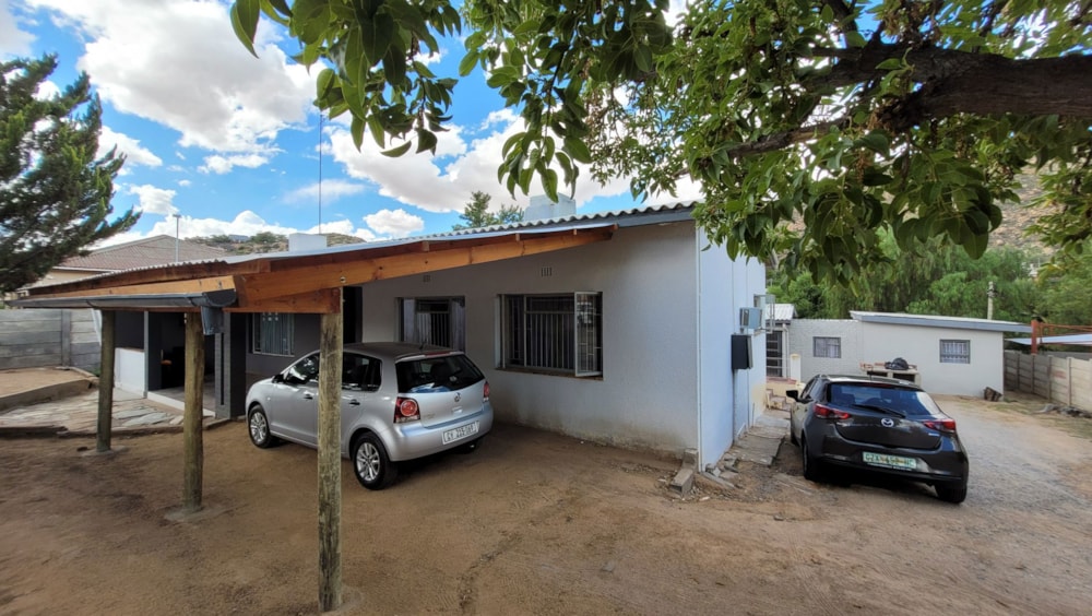 House to rent in Springbok - 1NA1697155