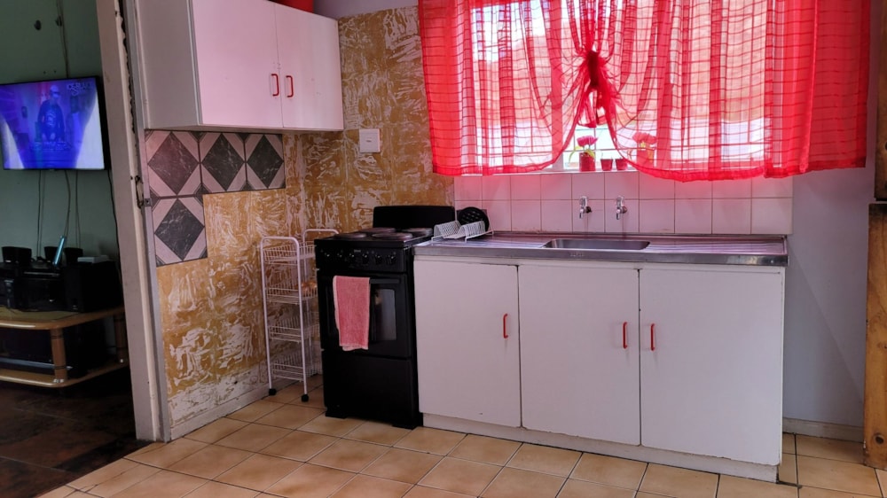 House to rent in Springbok - 1NA1697155