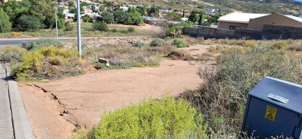 Residential vacant land sold in Doornpoort, Springbok - 1NA1697682 Residential vacant land sold in Doornpoort, Springbok - 1NA1697682