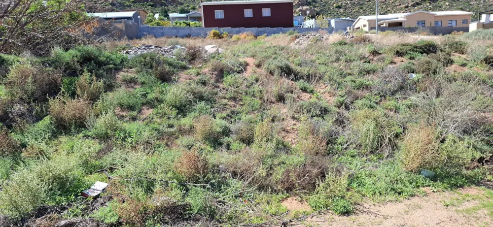 Residential vacant land sold in Doornpoort, Springbok - 1NA1726401 Residential vacant land sold in Doornpoort, Springbok - 1NA1726401