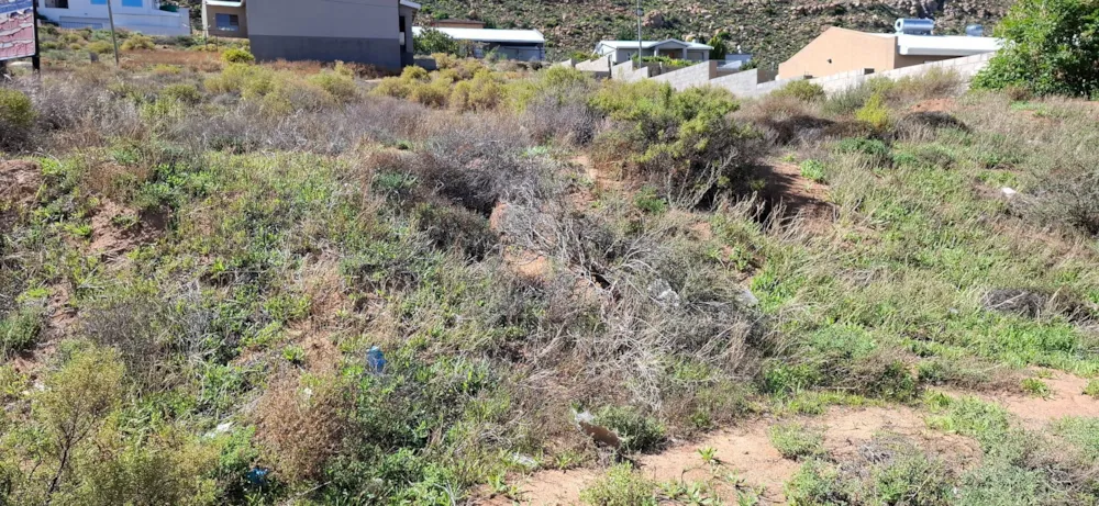 Residential vacant land sold in Doornpoort, Springbok - 1NA1697673 Residential vacant land sold in Doornpoort, Springbok - 1NA1697673