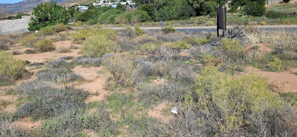 Residential vacant land for sale in Doornpoort, Springbok - 1NA1697673