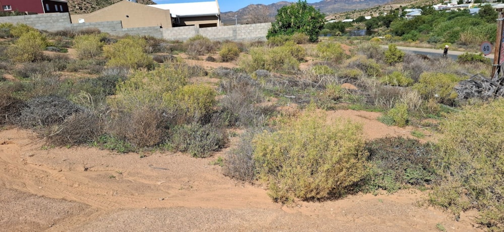 Residential vacant land for sale in Doornpoort, Springbok - 1NA1697673