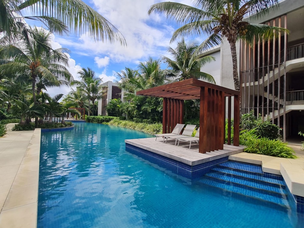 Apartment for sale in Mont Choisy Le Parc, Mauritius - MPR1697428