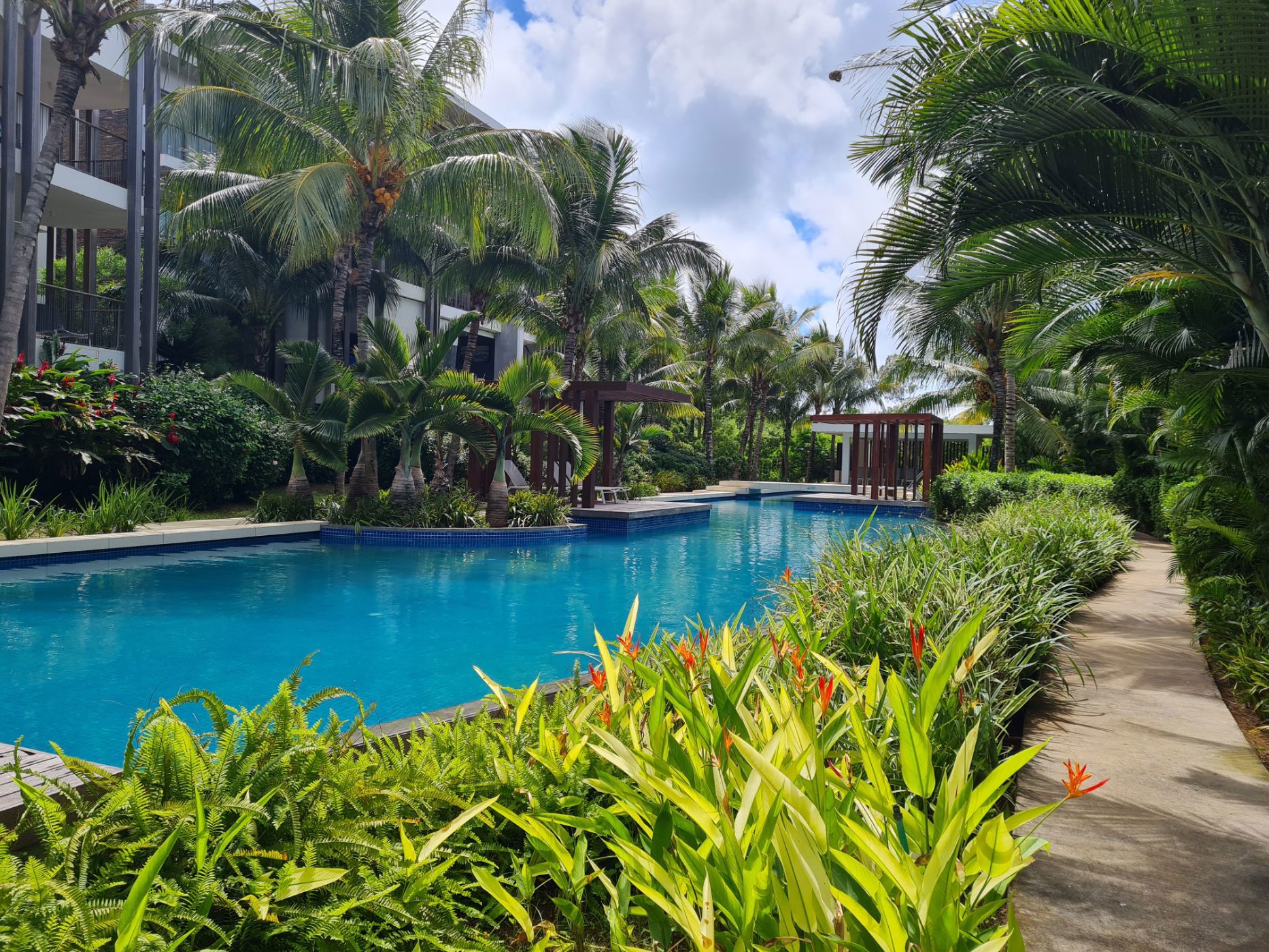 Apartment for sale in Mont Choisy Le Parc, Mauritius - MPR1697428